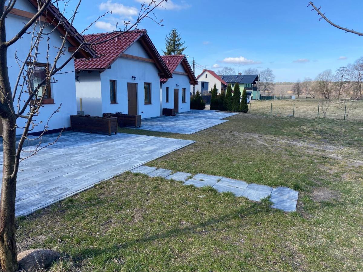 Nad Jeziorem Charzykowy Luaran gambar